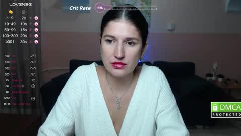 Alianna online show from October 2025 05:48:01 AM