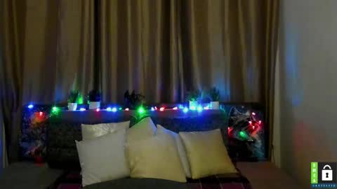 Alianna online show from December 2025 06:30:02 AM