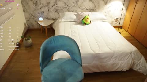 Alicce belluci online show from January 2025 02:25:01 AM