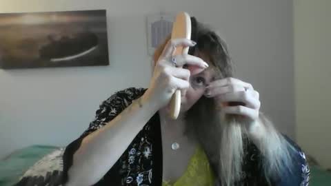 Alice online show from December 2024 08:12:01 AM