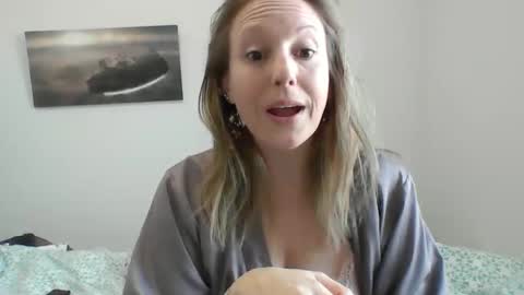 Alice online show from February 2025 09:15:01 AM