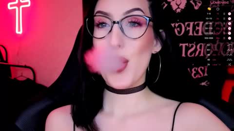 Miss Alice online show from February 2026 02:19:01 AM