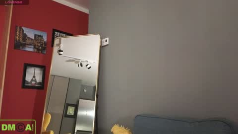 A R Y A  T I A online show from December 2024 07:40:02 PM