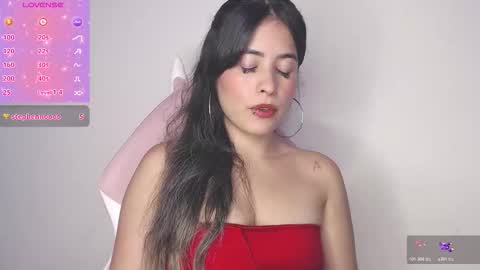 alice_cespedes online show from November 2025 10:09:02 PM