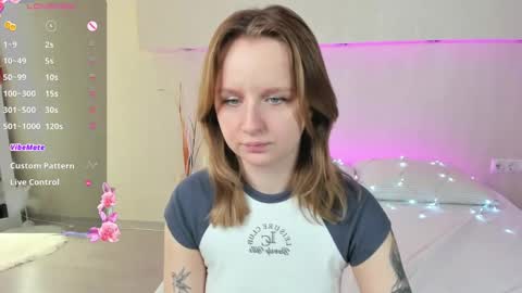 Alice  GMT2 Mon 3-9 AM Tue 3-9 AM Fri 3-9 AM Sat 3-9 AM Sun 3-9 AM online show from December 2024 04:17:02 AM