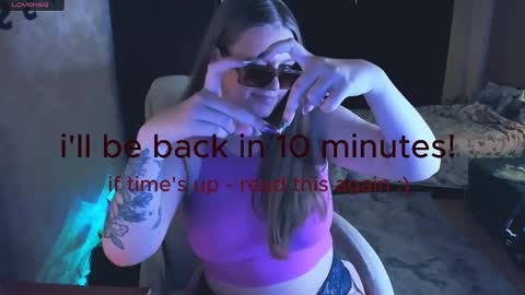 Alice 3 online show from February 2026 11:50:01 AM