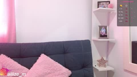 Snapshot of alice_dussan_ chatting on December 2024 01:36:02 PM alice online show from December 2024 01:36:02 PM