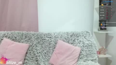 Snapshot of alice_dussan_ chatting on February 2025 12:59:01 AM alice online show from February 2025 12:59:01 AM