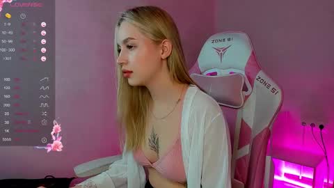 Snapshot of alice_elf chatting on January 2025 10:44:01 PM Alice online show from January 2025 10:44:01 PM