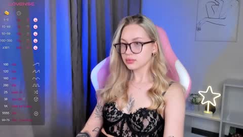 Snapshot of alice_elf chatting on February 2025 10:36:02 PM Alice online show from February 2025 10:36:02 PM