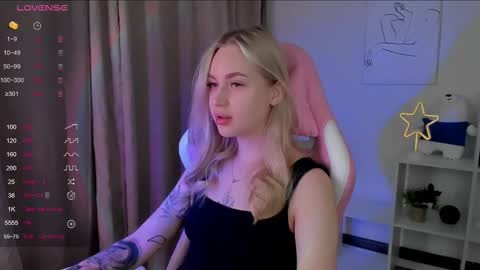 Snapshot of alice_elf chatting on March 2025 11:35:02 PM Alice online show from March 2025 11:35:02 PM