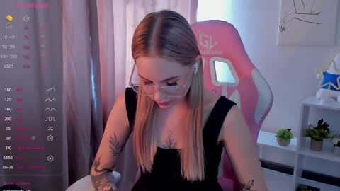 Snapshot of alice_elf chatting on March 2025 05:57:01 AM Alice online show from March 2025 05:57:01 AM