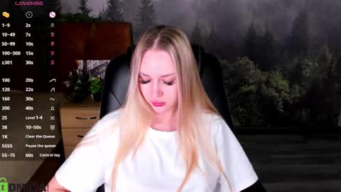 Snapshot of alice_elf chatting on October 2025 12:11:02 AM Alice online show from October 2025 12:11:02 AM
