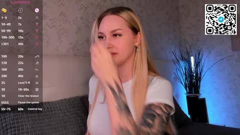 Alice online show from November 2025 12:42:02 AM