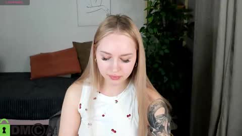 Alice online show from November 2025 10:48:01 PM