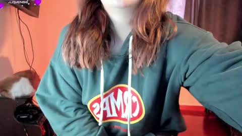 Alice  online show from February 2025 02:43:02 PM