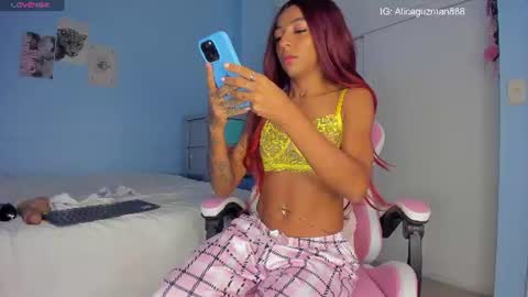 Snapshot of alice_guzman1 chatting on July 2026 02:09:02 AM ALICE Alice guzman online show from July 2026 02:09:02 AM