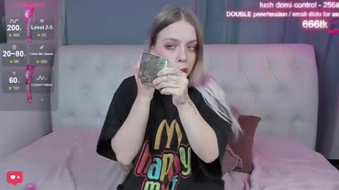 alice_halle online show from October 2025 02:45:02 AM