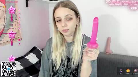 alice_halle online show from November 2025 10:45:02 AM
