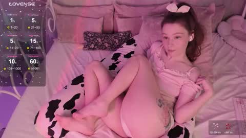 Alice online show from January 2026 06:02:02 PM