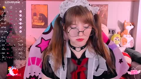 Snapshot of alice_langley chatting on December 2024 11:55:02 AM Alice 3 online show from December 2024 11:55:02 AM