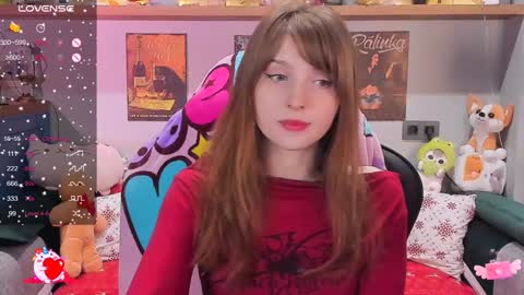 Snapshot of alice_langley chatting on December 2024 12:23:02 PM Alice 3 online show from December 2024 12:23:02 PM