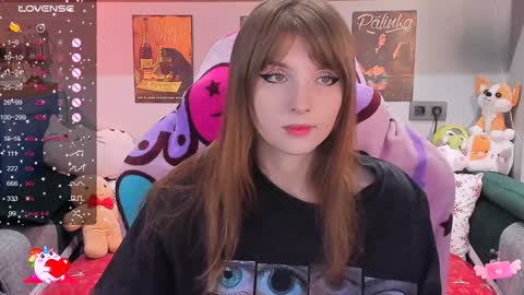 Snapshot of alice_langley chatting on December 2024 11:41:02 AM Alice 3 online show from December 2024 11:41:02 AM