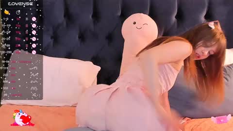 Snapshot of alice_langley chatting on January 2025 03:35:02 PM Alice 3 online show from January 2025 03:35:02 PM