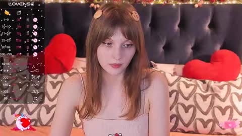 Snapshot of alice_langley chatting on February 2025 11:19:02 AM Alice 3 online show from February 2025 11:19:02 AM