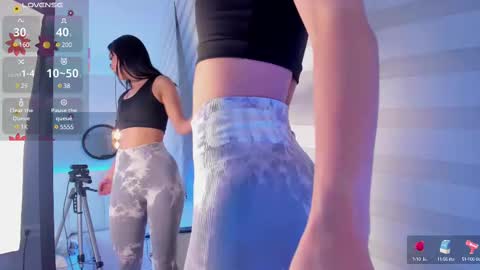 alice_lodge online show from March 2025 03:13:01 AM