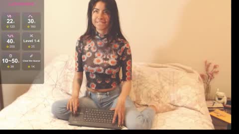 Snapshot of alice_middle01 chatting on October 2025 06:30:02 PM Alice online show from October 2025 06:30:02 PM