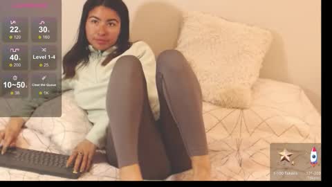 Alice online show from November 2025 05:23:01 PM