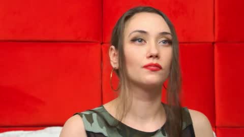 AliceMunro online show from February 2025 11:27:01 PM