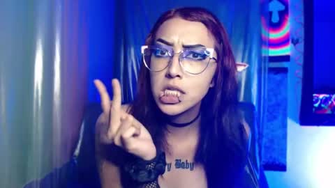 Snapshot of alice_phantom chatting on March 2025 11:00:02 PM online show from March 2025 11:00:02 PM