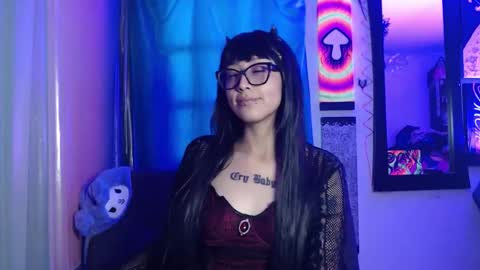 Snapshot of alice_phantom chatting on September 2025 09:42:01 PM online show from September 2025 09:42:01 PM