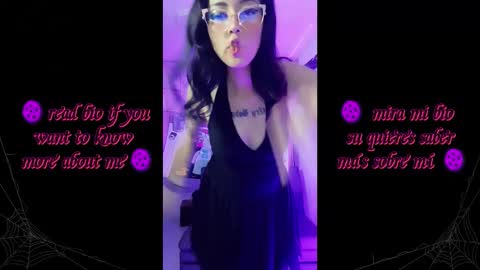 Snapshot of alice_phantom chatting on October 2025 07:08:01 PM online show from October 2025 07:08:01 PM