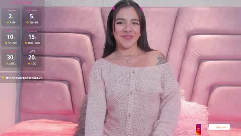Snapshot of alice_rose5 chatting on April 2026 03:31:02 AM Alice online show from April 2026 03:31:02 AM