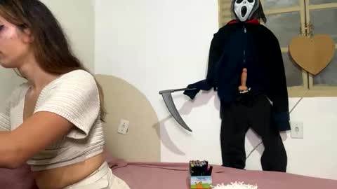 Snapshot of alice_santana2002 chatting on October 2025 09:27:01 PM alice_santana2002 online show from October 2025 09:27:01 PM