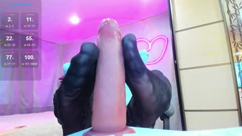 Alice online show from January 2025 05:40:02 AM