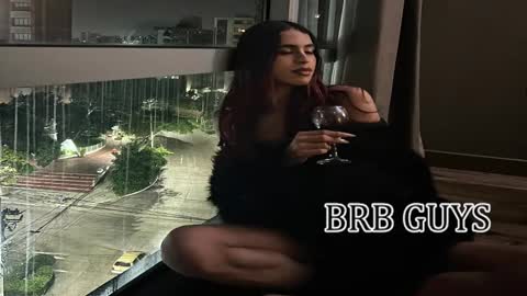 Sofia online show from September 2025 11:10:01 AM