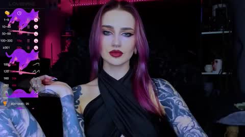 Alice online show from October 2025 06:43:01 PM