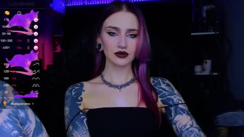 Alice online show from November 2025 06:41:04 PM