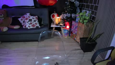 Alice online show from December 2024 11:31:02 AM