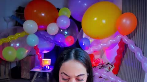 Alice online show from January 2025 03:06:01 PM