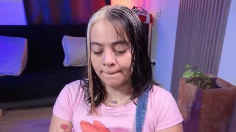 Alice online show from December 2025 01:29:01 PM