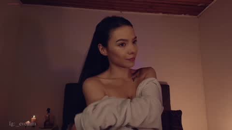   evedam online show from January 2025 12:38:02 AM