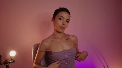   evedam online show from February 2025 09:59:02 PM