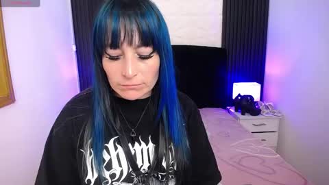 Alice online show from January 2025 07:27:01 PM