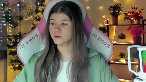 Alice online show from September 2025 09:16:02 PM