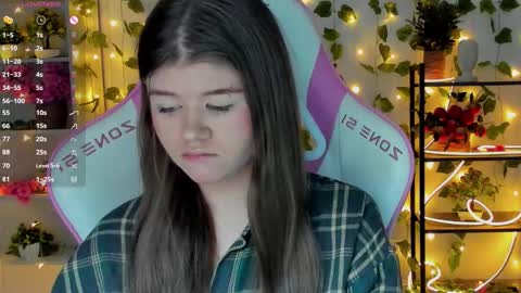 Alice online show from October 2025 09:11:01 PM